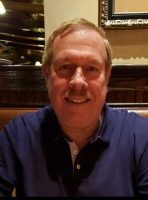 Dave Brookover