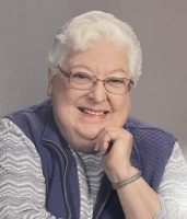 Helen M. Hackathorn