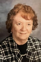 Margaret Eileen Fritz