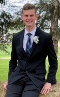 Luke Brown